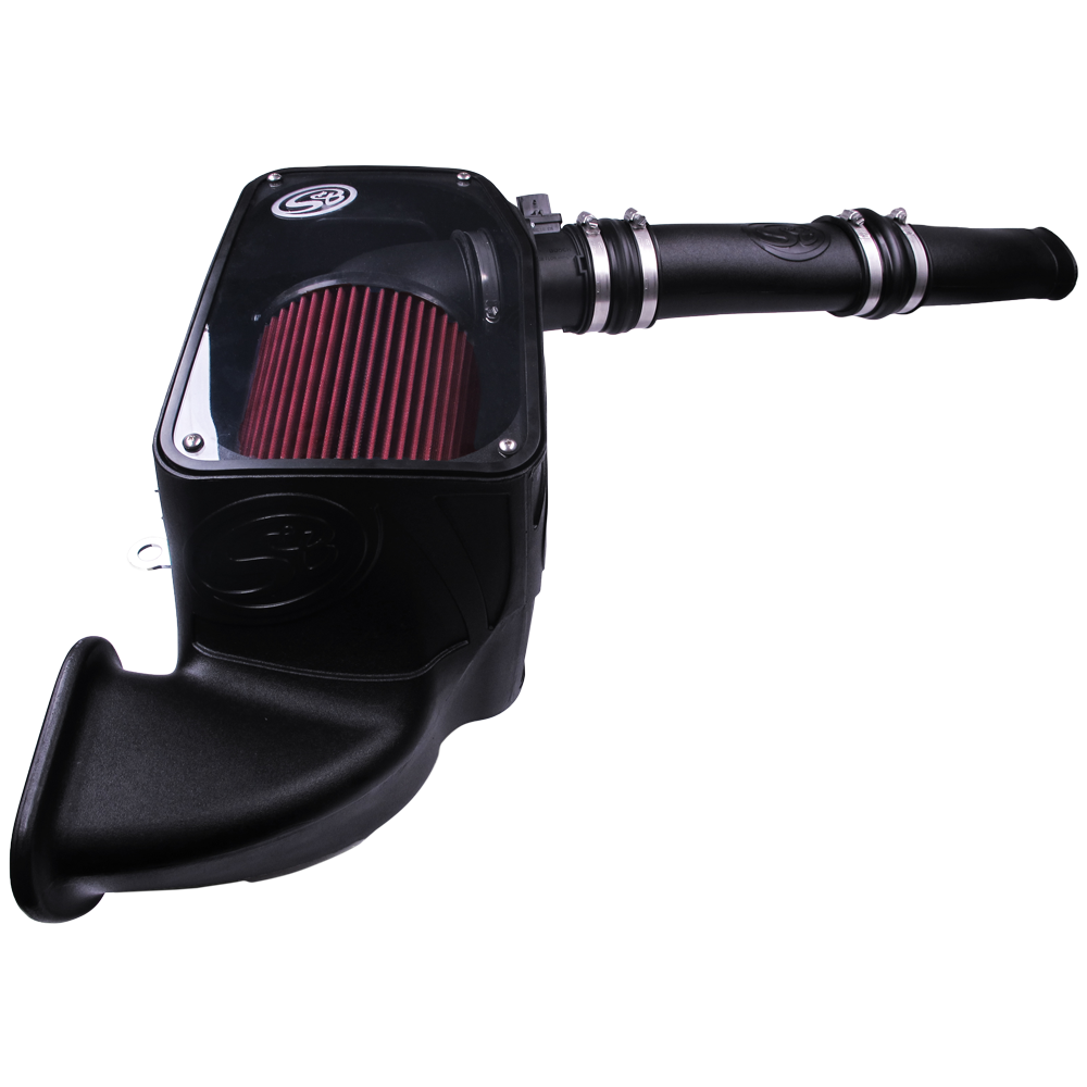 2014-2018 EcoDiesel S&B Cold Air Intake (75-5074)