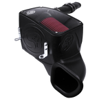 2014-2018 EcoDiesel S&B Cold Air Intake (75-5074)