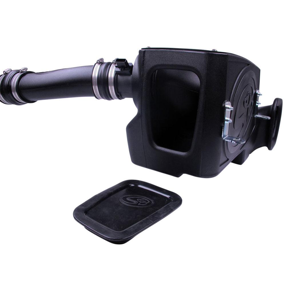 2014-2018 EcoDiesel S&B Cold Air Intake (75-5074)