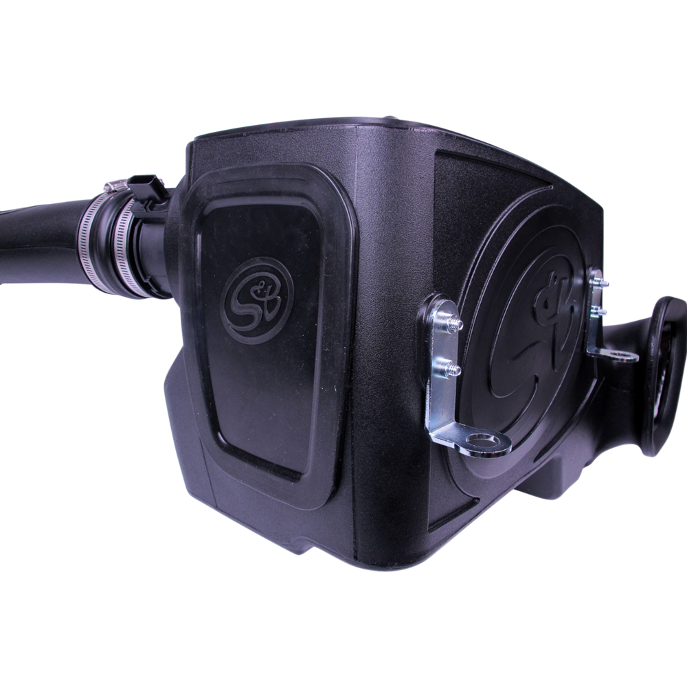 2014-2018 EcoDiesel S&B Cold Air Intake (75-5074)