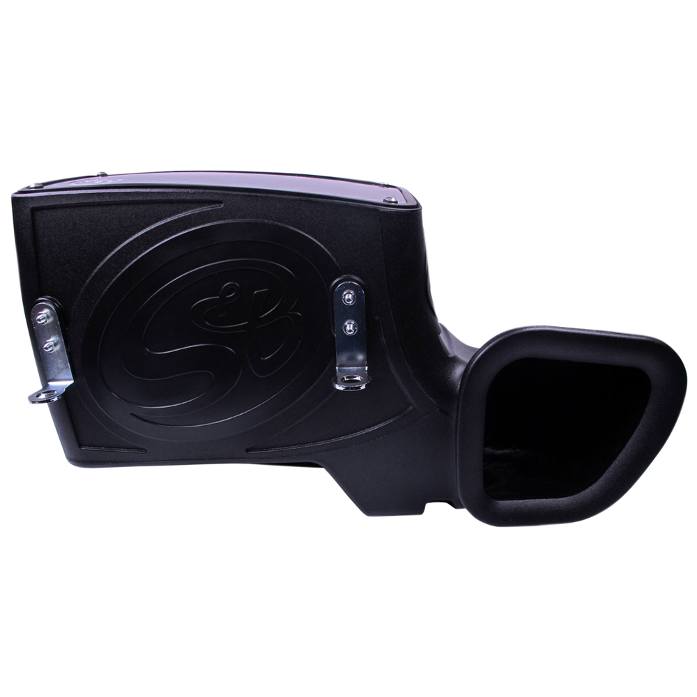 2014-2018 EcoDiesel S&B Cold Air Intake (75-5074)
