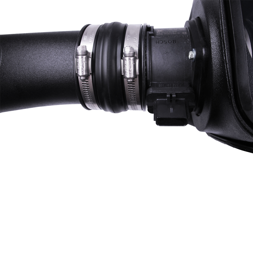 2014-2018 EcoDiesel S&B Cold Air Intake (75-5074)
