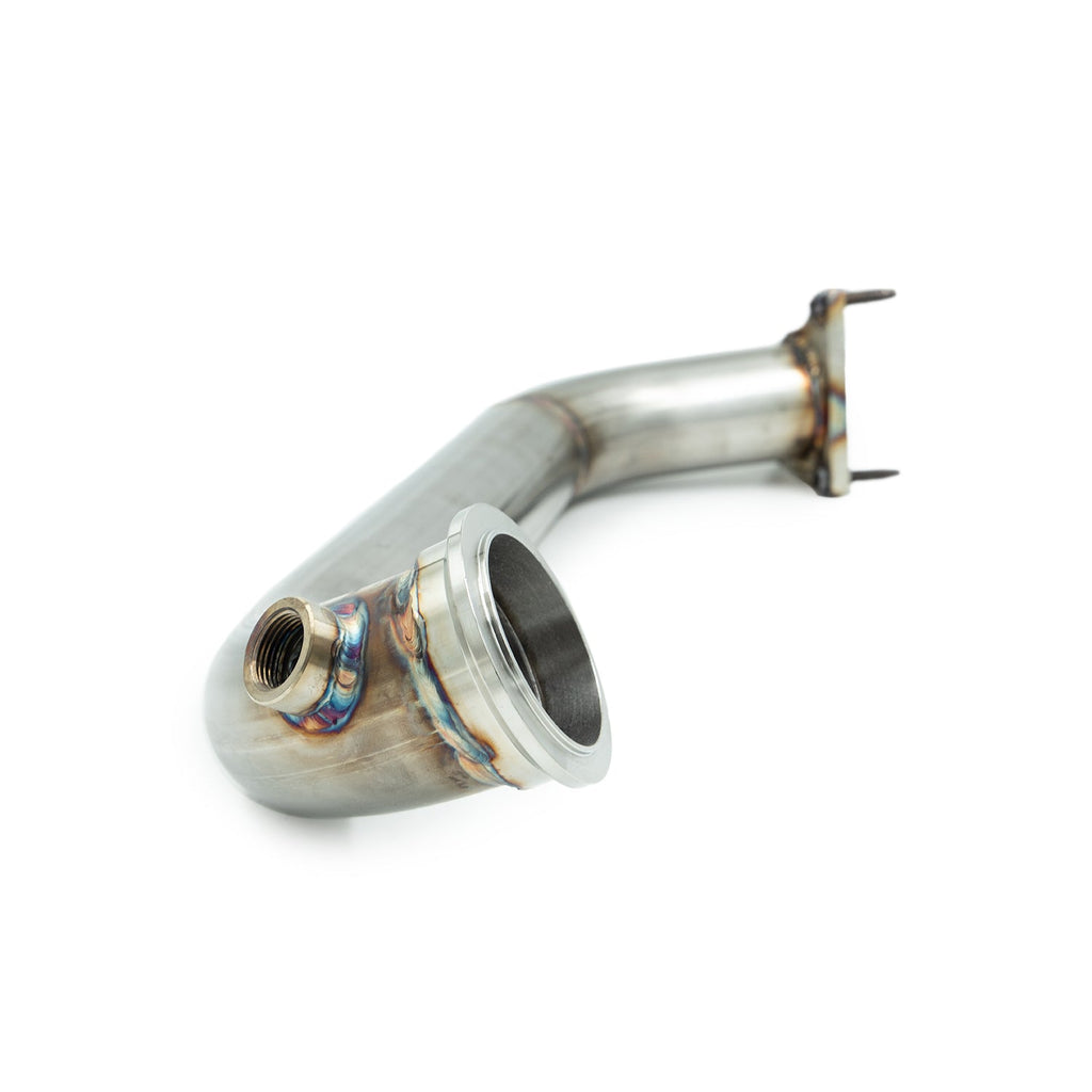 2014-2019 Cruze/Equinox/Terrain Delete Pipe & EGR Upgrade Kit (DDC-DP-20)