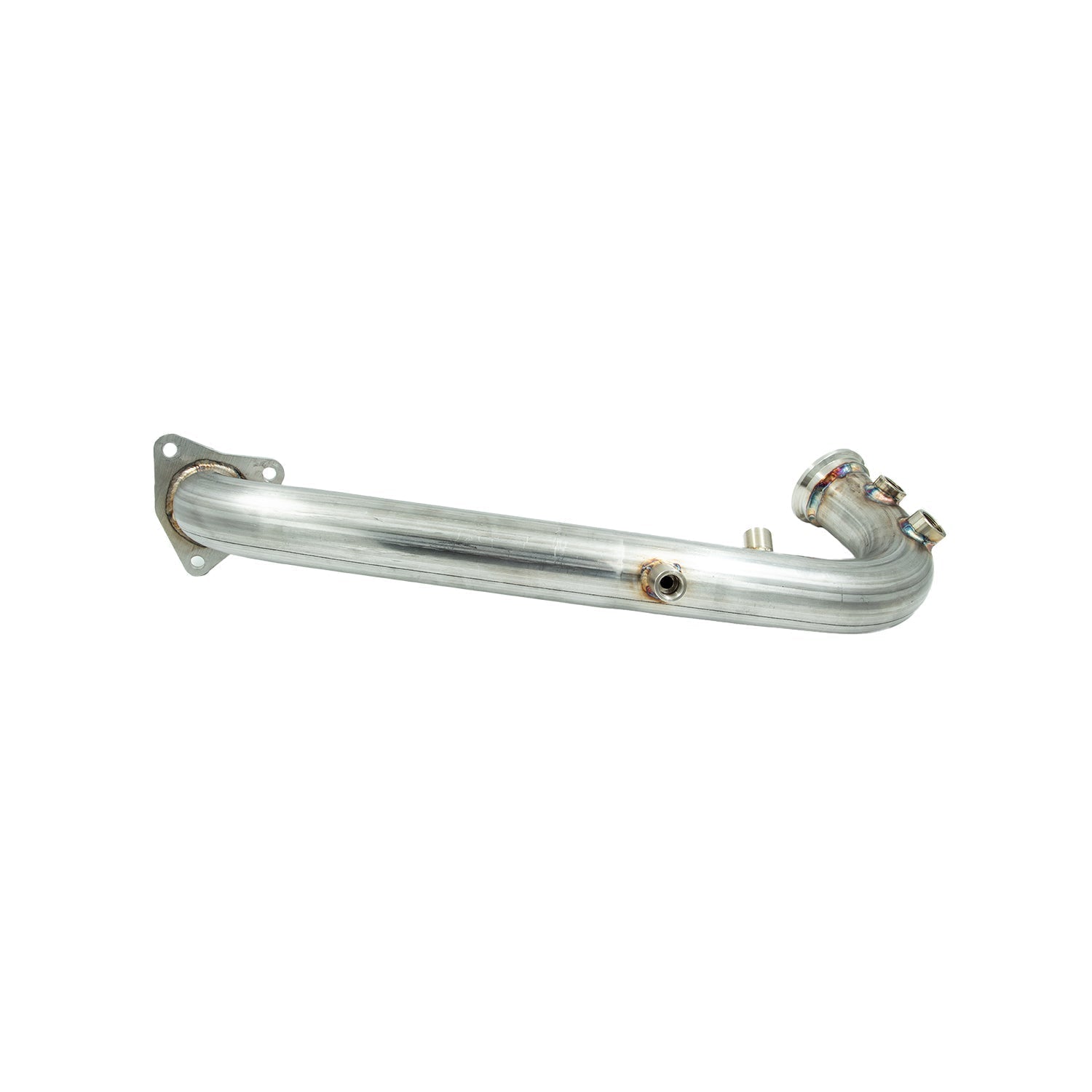 2014-2019 Cruze/Equinox/Terrain Delete Pipe & EGR Upgrade Kit (DDC-DP-20)
