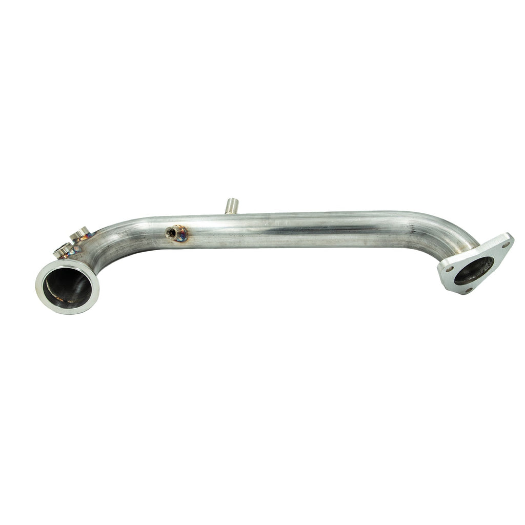 2014-2019 Cruze/Equinox/Terrain Delete Pipe & EGR Upgrade Kit (DDC-DP-20)