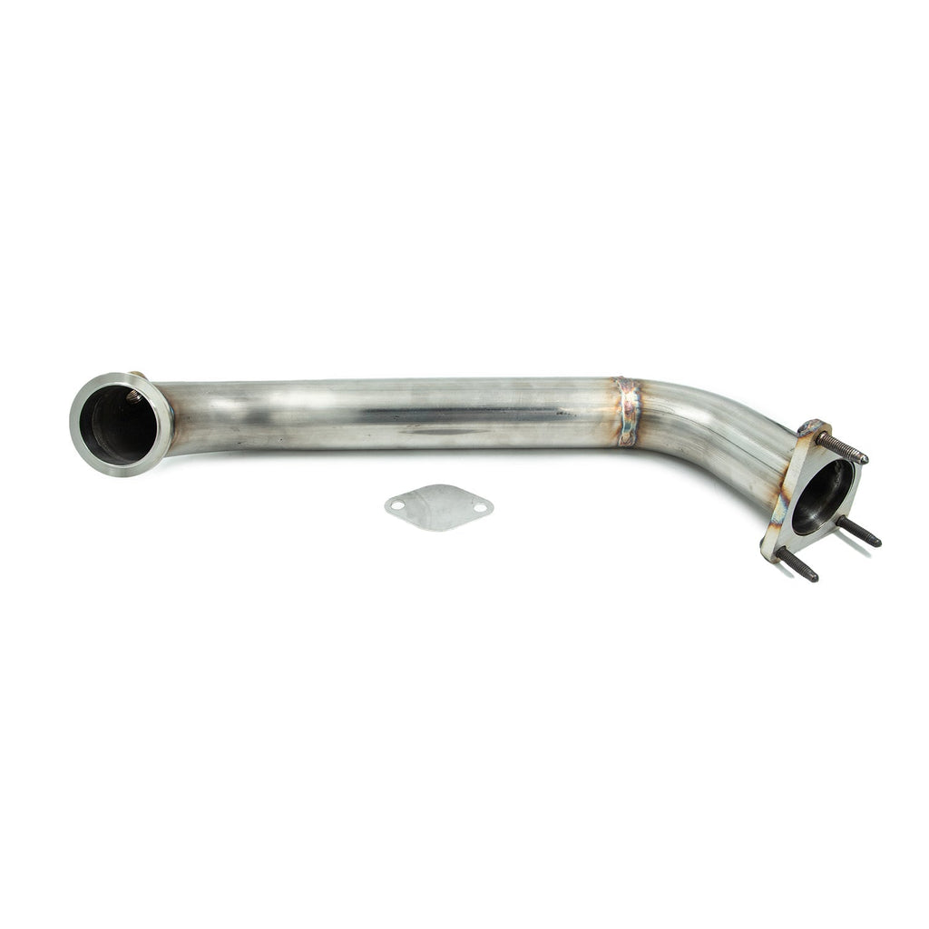2014-2019 Cruze/Equinox/Terrain Delete Pipe & EGR Upgrade Kit (DDC-DP-20)