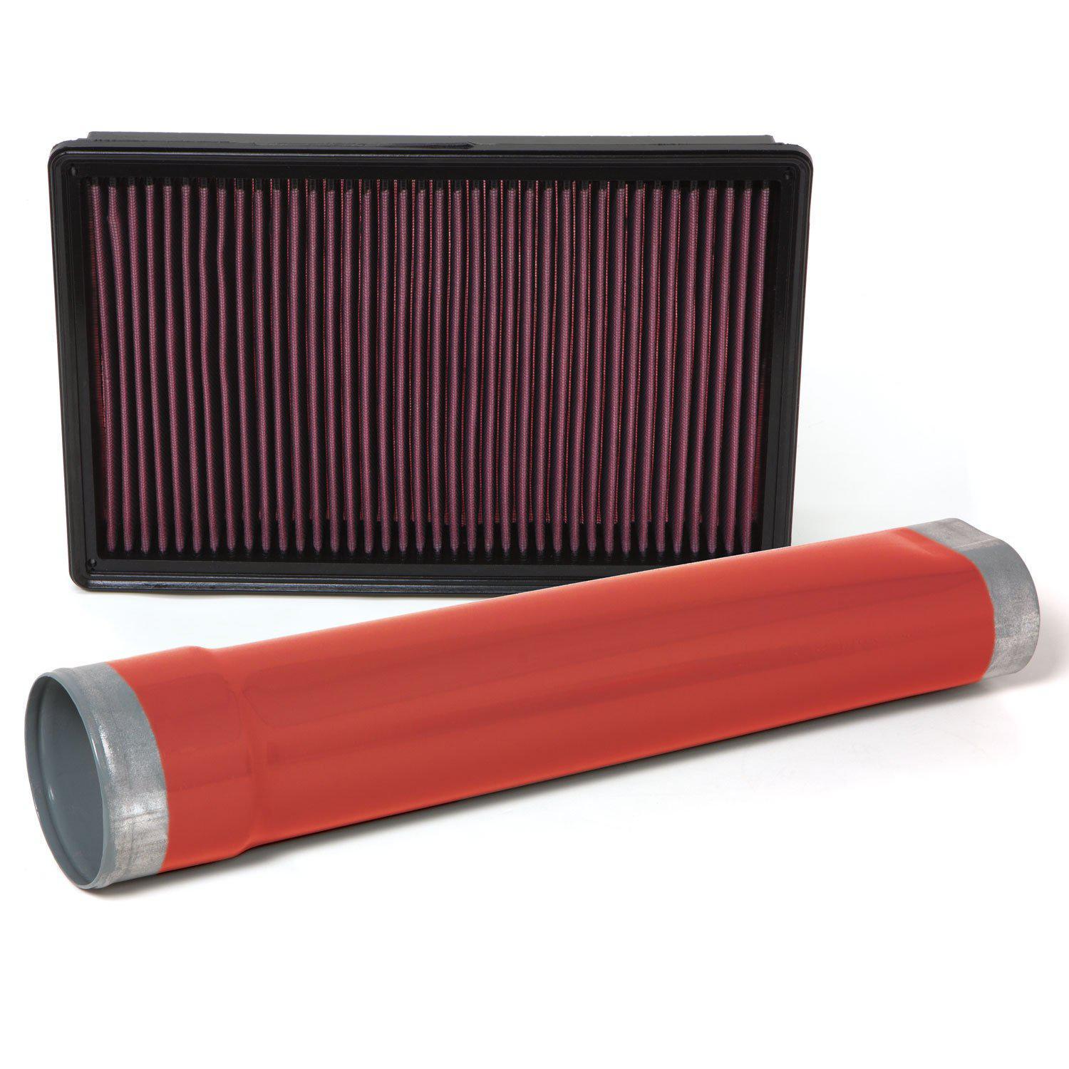 2014-2019 EcoDiesel Cold Air Intake Kit (42260)