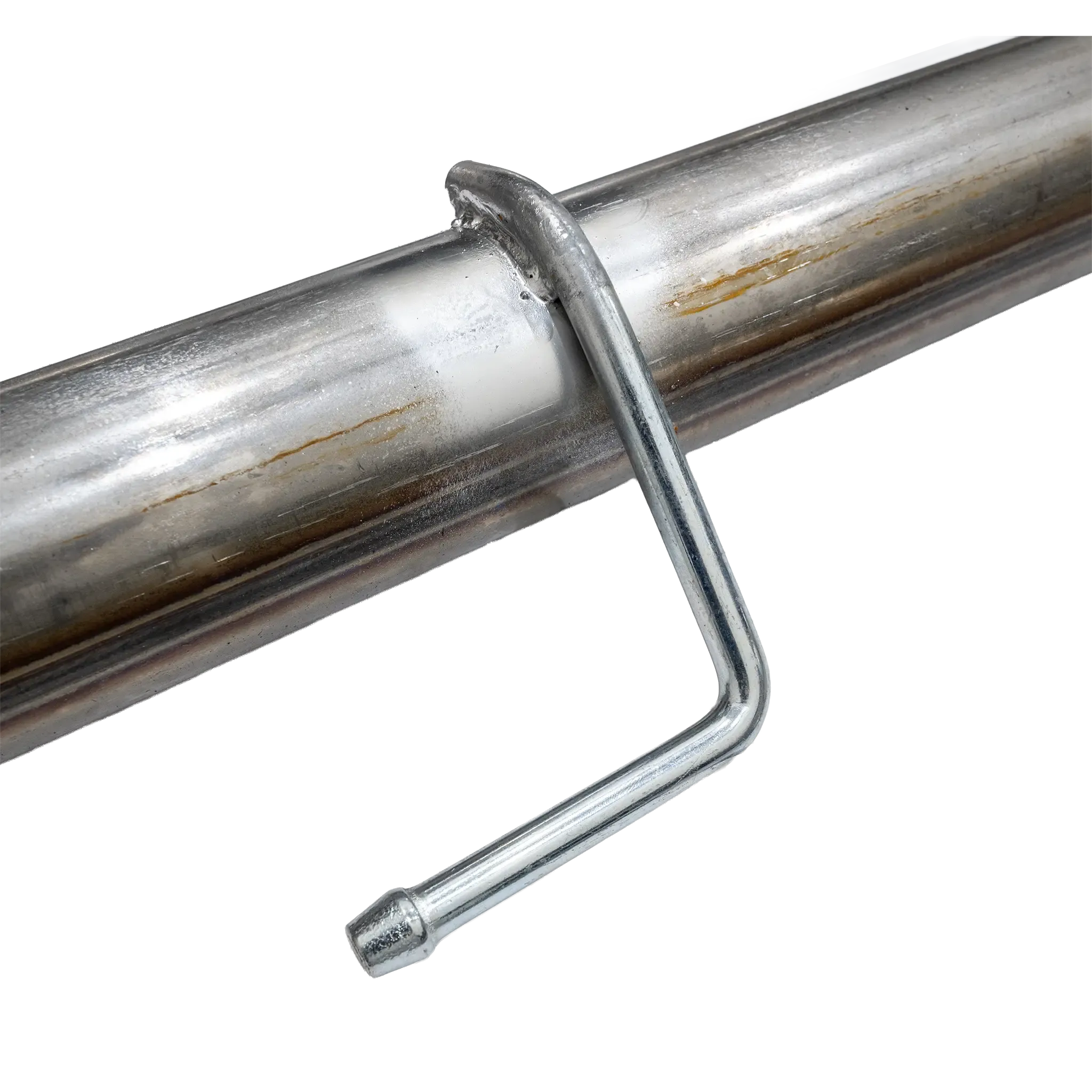 2014-2019 Ecodiesel 3" SS CAT & DPF Delete Pipe (DDC-3D14)