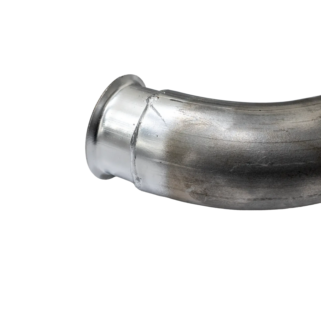 2014-2019 Ecodiesel 3" SS CAT & DPF Delete Pipe (DDC-3D14)