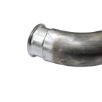 2014-2019 Ecodiesel 3" SS CAT & DPF Delete Pipe (DDC-3D14)