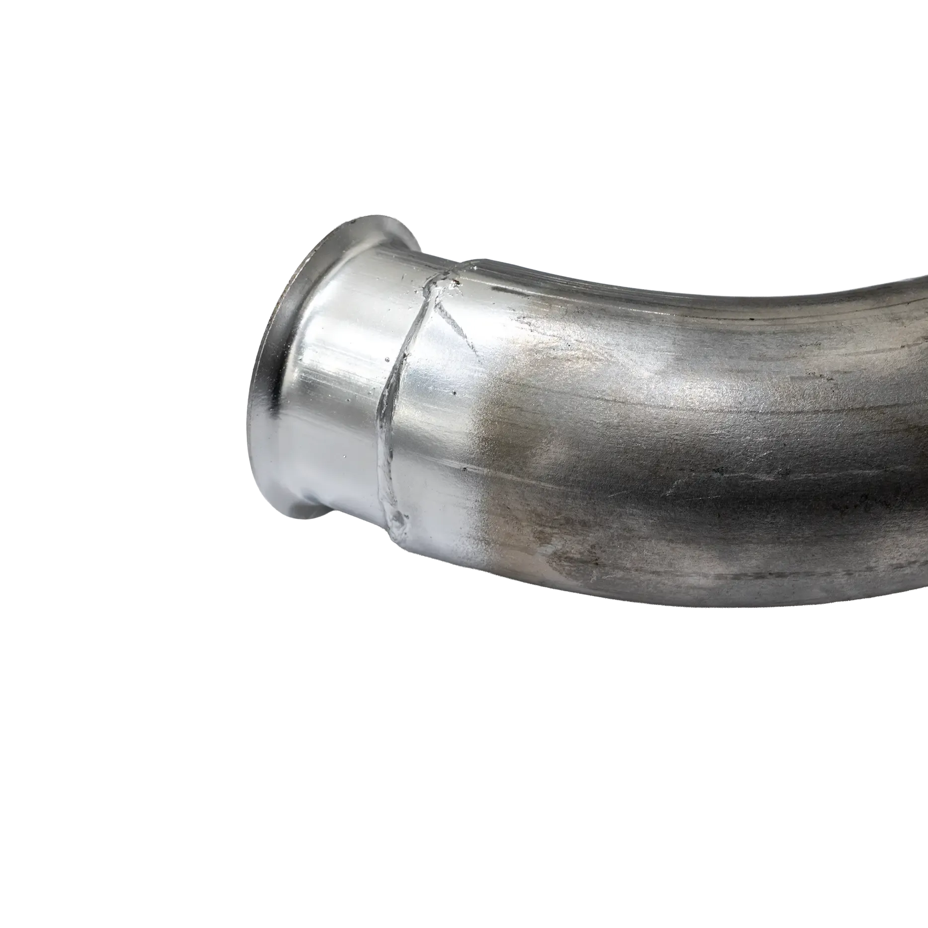 2014-2019 Ecodiesel 3" SS CAT & DPF Delete Pipe (DDC-3D14)