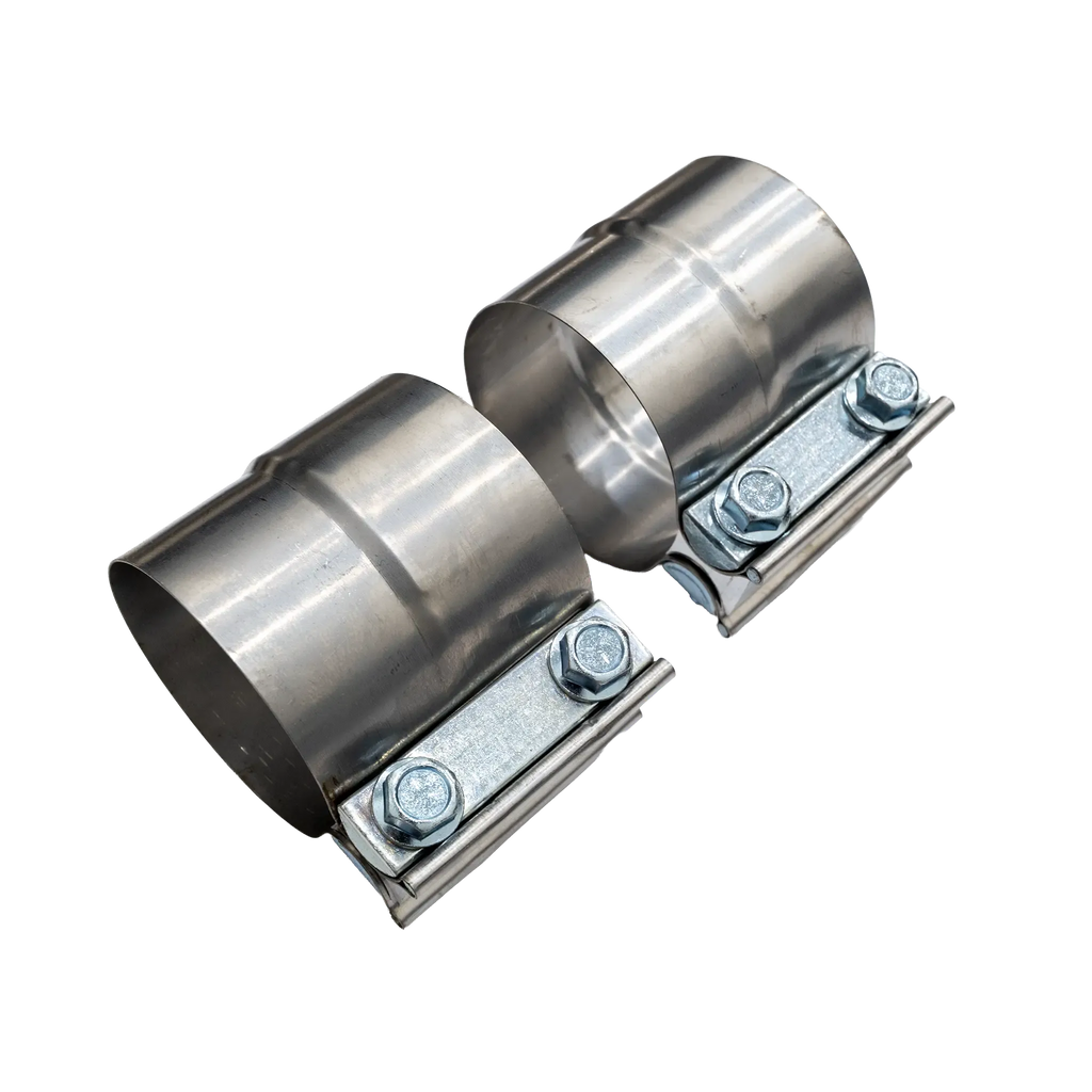 2014-2019 Ecodiesel 3" SS CAT & DPF Delete Pipe (DDC-3D14)