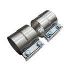 2014-2019 Ecodiesel 3" SS CAT & DPF Delete Pipe (DDC-3D14)
