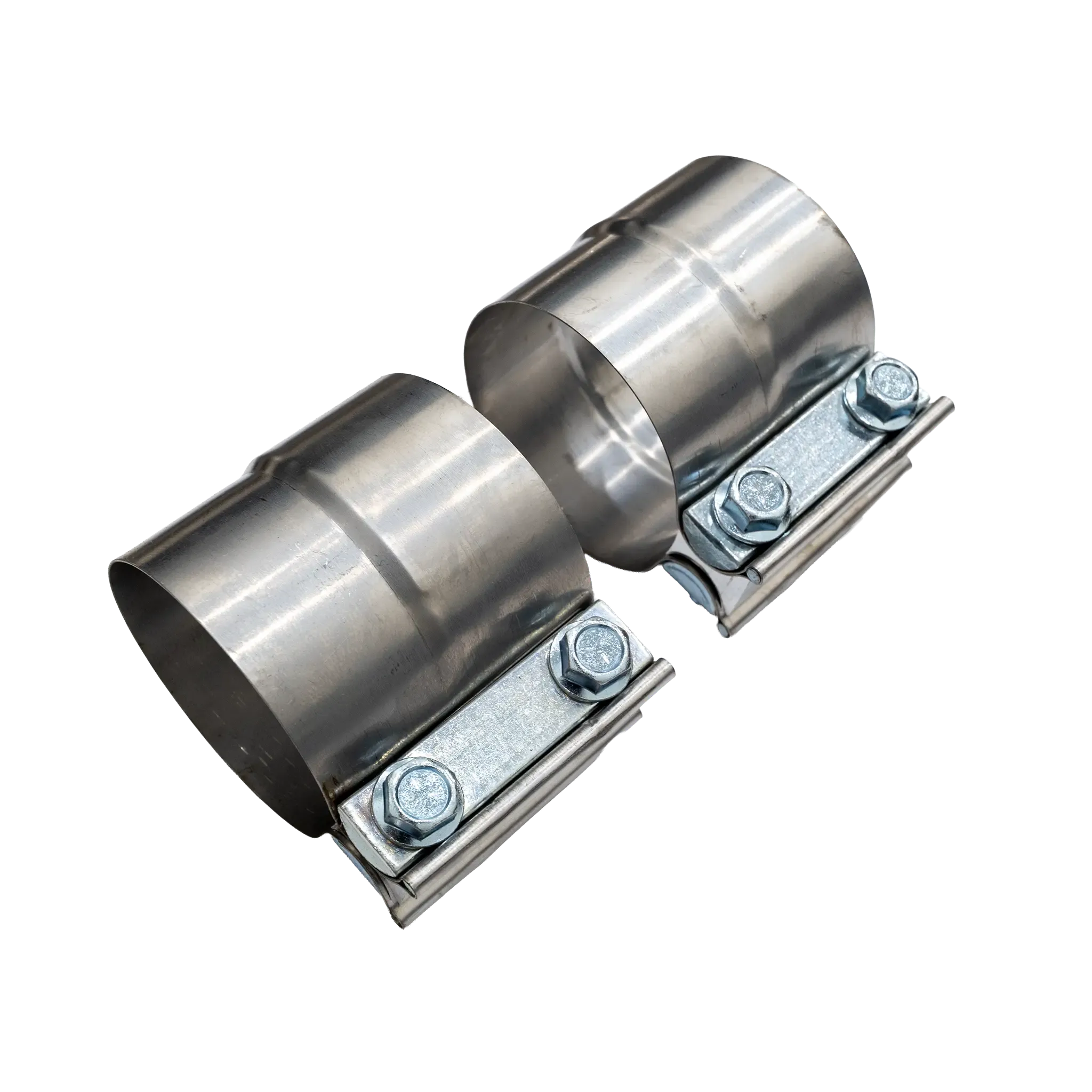 2014-2019 Ecodiesel 3" SS CAT & DPF Delete Pipe (DDC-3D14)