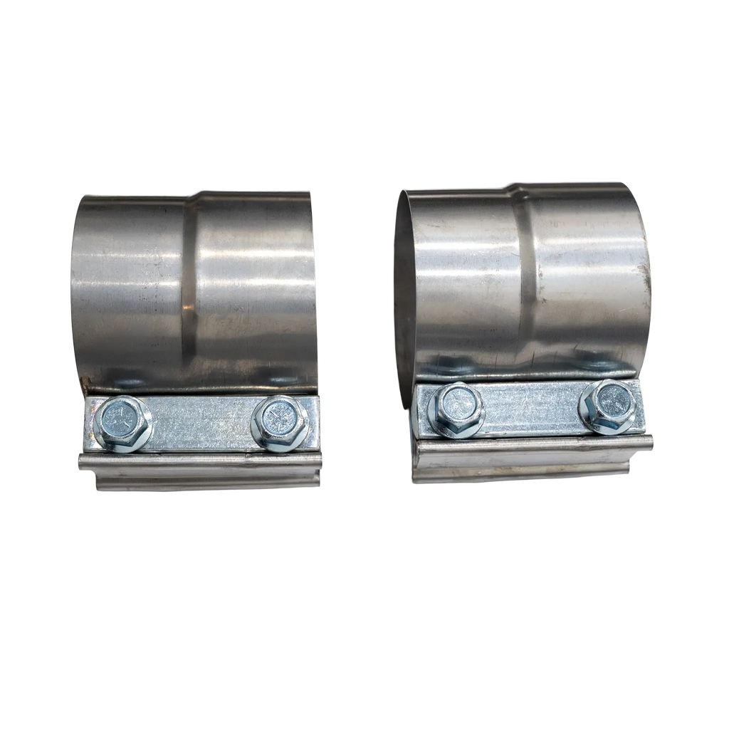 2014-2019 Ecodiesel 3" SS CAT & DPF Delete Pipe (DDC-3D14)
