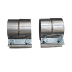 2014-2019 Ecodiesel 3" SS CAT & DPF Delete Pipe (DDC-3D14)