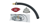 2014-2019 Jeep Ecodiesel DIRTY EGR Delete Kit (030-EGR-A067)