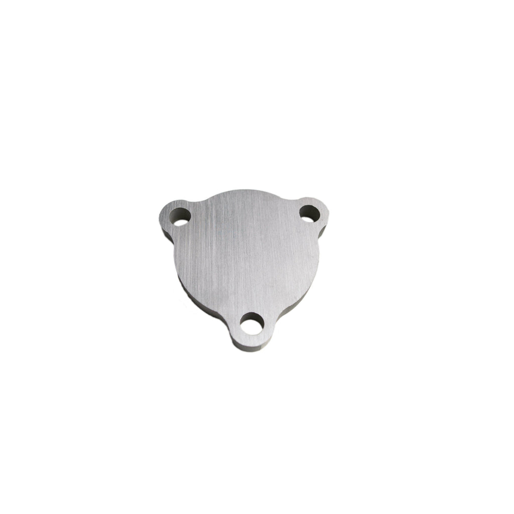 2014-2019 Jeep Ecodiesel DIRTY EGR Delete Kit (030-EGR-A067)