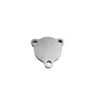 2014-2019 Jeep Ecodiesel DIRTY EGR Delete Kit (030-EGR-A067)