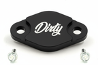 2014-2019 Jeep & RAM Ecodiesel DIRTY EGR Blocker Kit (030-EGR-A068)