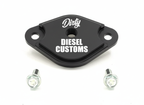 2014-2019 Jeep & RAM Ecodiesel DIRTY EGR Blocker Kit (030-EGR-A068)