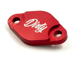 2014-2019 Jeep & RAM Ecodiesel DIRTY EGR Blocker Kit (030-EGR-A068)
