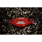 2014-2019 Jeep & RAM Ecodiesel DIRTY EGR Blocker Kit (030-EGR-A068)