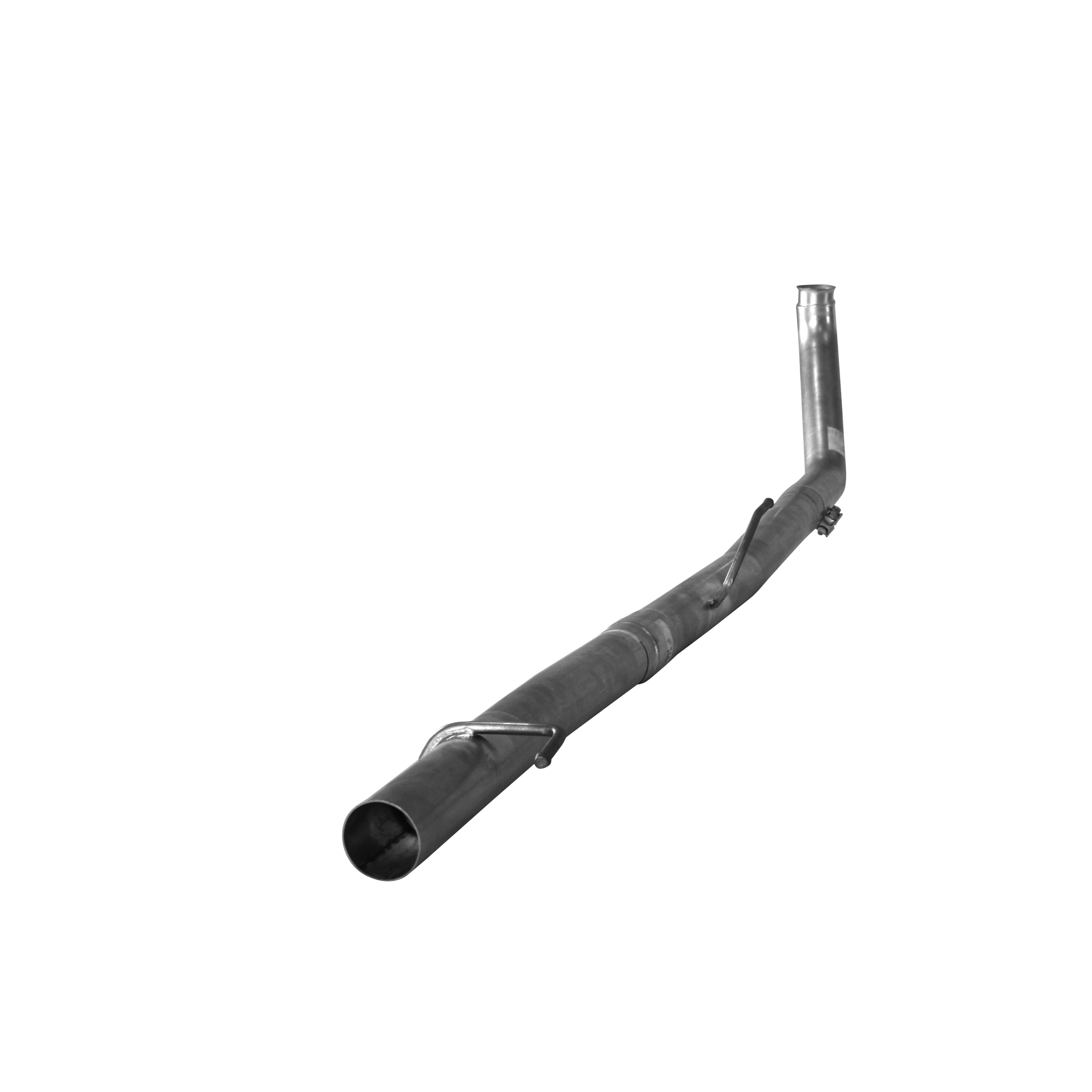 2014-2019 Ram 1500 Ecodiesel 3" CAT & DPF Delete Pipe (351001 / 352001)