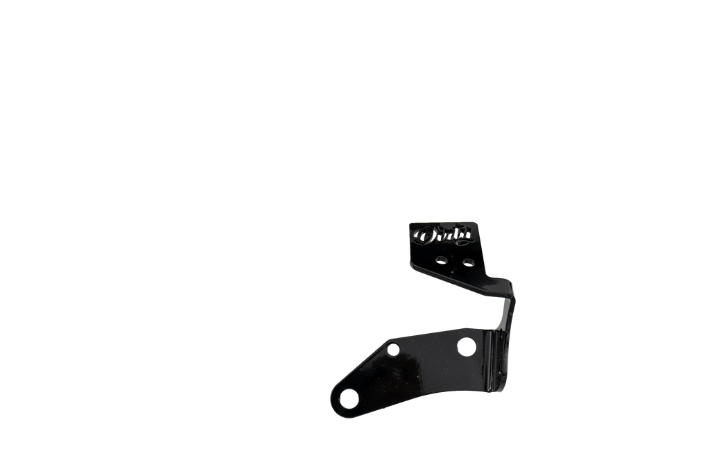 2014-2019 Ram Ecodiesel DIRTY EGR Delete Kit (030-EGR-A023)