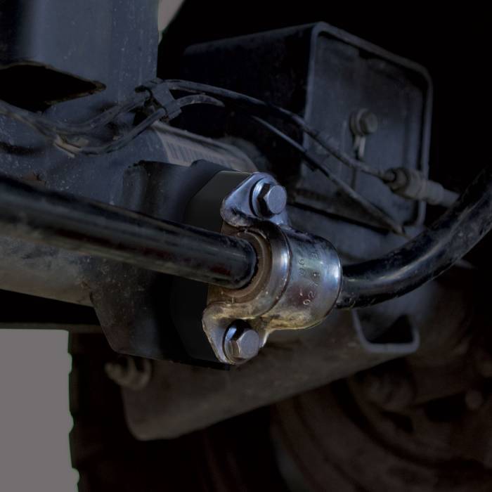 2014-2023 Cummins Sway Bar Spacer Kit (19249-2)
