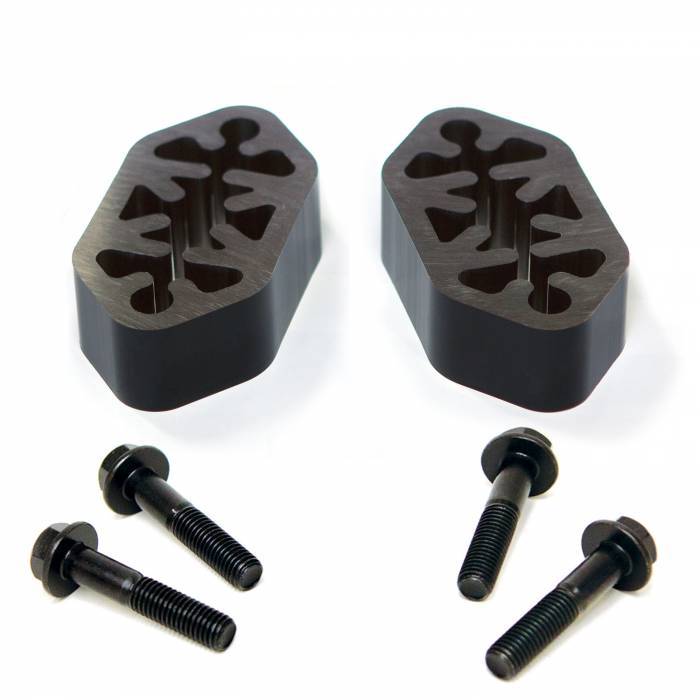 2014-2023 Cummins Sway Bar Spacer Kit (19249-2)