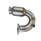 2014+ Audi 3.0 TDI Exhaust kit (2014-AUDI-20-20-Q5)