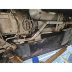 2014+ Audi 3.0 TDI Exhaust kit (2014-AUDI-20-20-Q5)