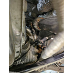 2014+ Audi 3.0 TDI Exhaust kit (2014-AUDI-20-20-Q5)