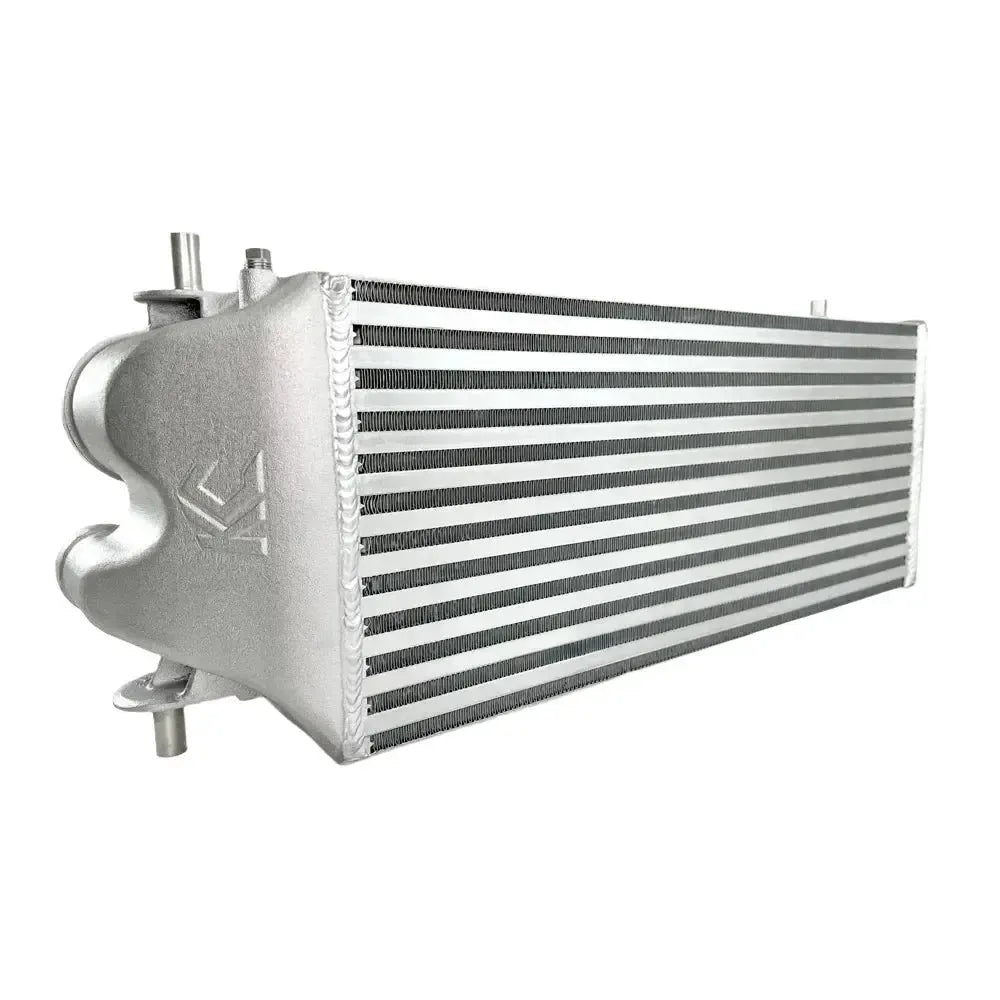 2015-2016 3.5L EcoBoost KC Reaper 500 Twin Turbos W/ KC Intercooler Package (302520)