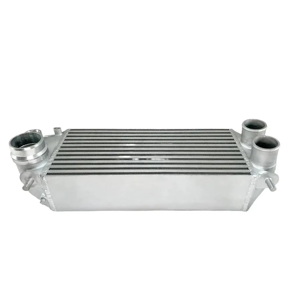 2015-2016 3.5L EcoBoost KC Reaper 500 Twin Turbos W/ KC Intercooler Package (302520)