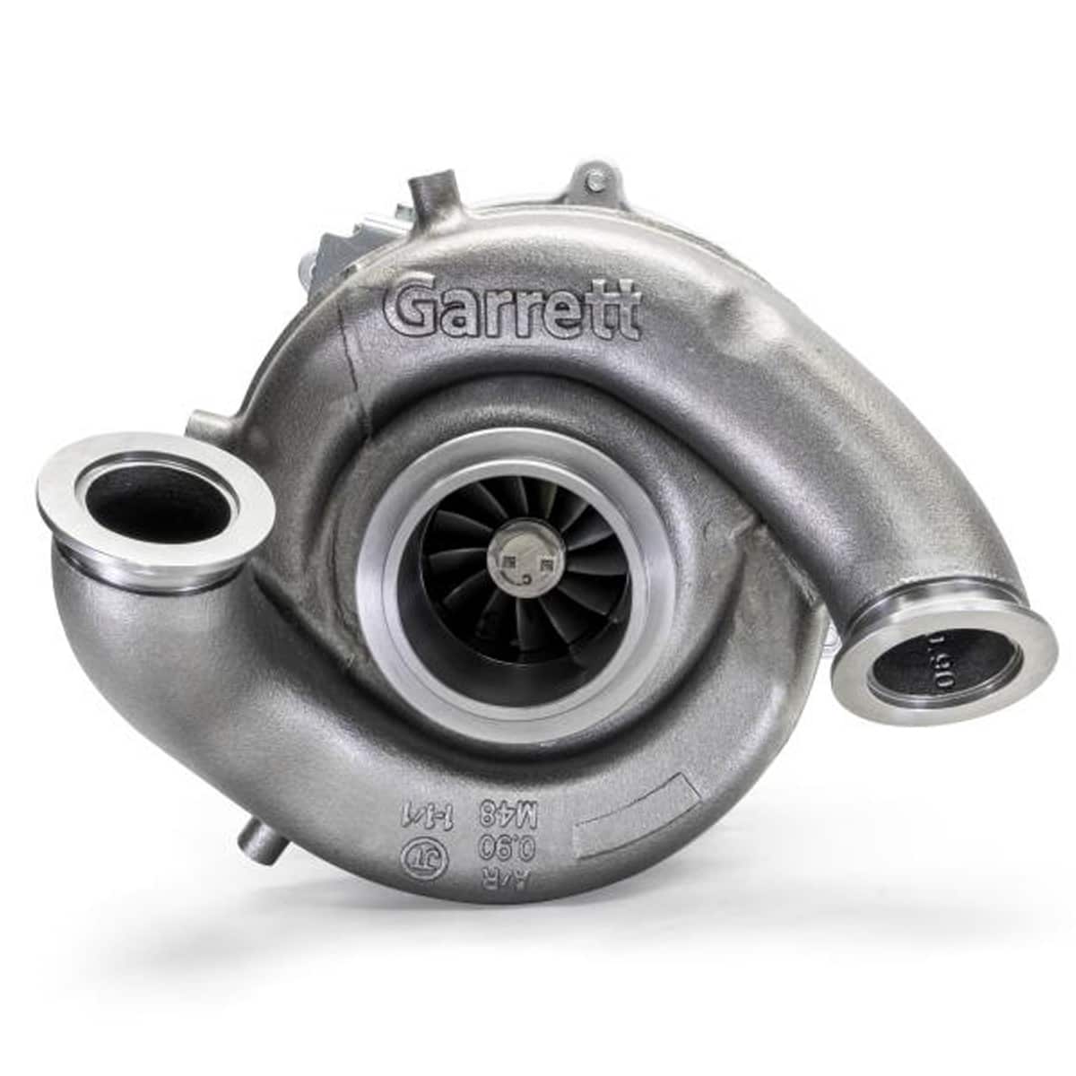 2015-2016 6.7L Powerstroke Turbocharger (892147-5001S)