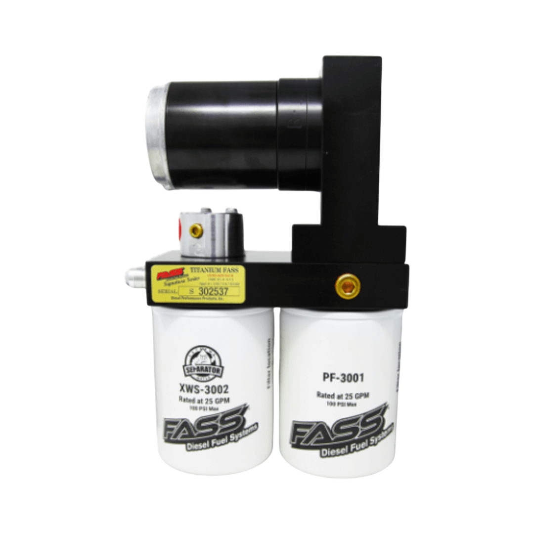 2015-2016 Duramax No-Drop Plus 100GPH Lift Pump (NDTSPC12100G)