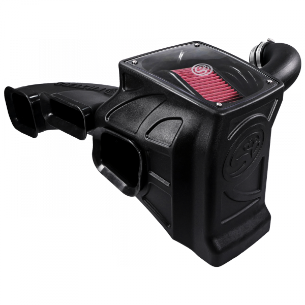 2015-2016 GM S&B Cold Air Intake Kit (75-5088)