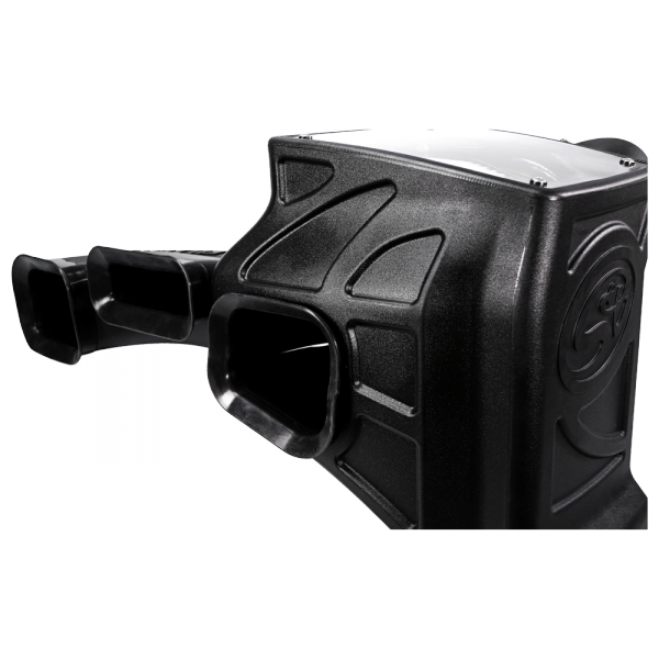 2015-2016 GM S&B Cold Air Intake Kit (75-5088)