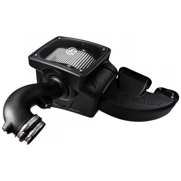 2015-2016 GM S&B Cold Air Intake Kit (75-5088)