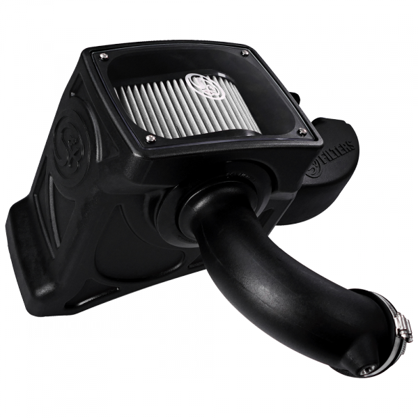 2015-2016 GM S&B Cold Air Intake Kit (75-5088)