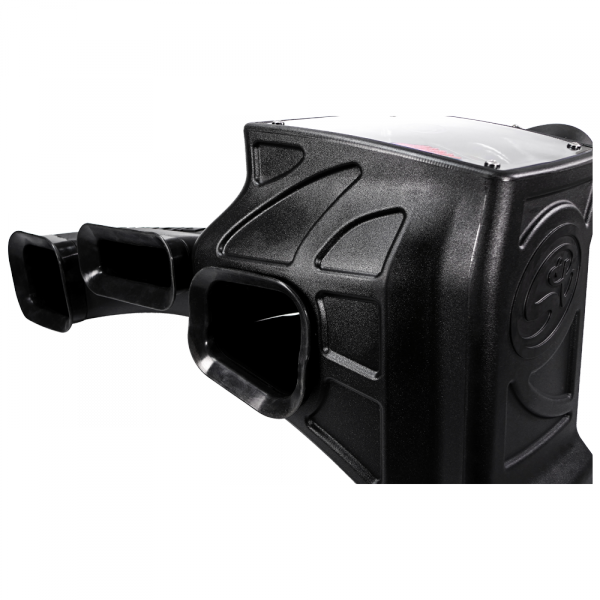 2015-2016 GM S&B Cold Air Intake Kit (75-5088)