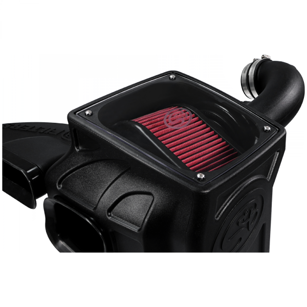2015-2016 GM S&B Cold Air Intake Kit (75-5088)