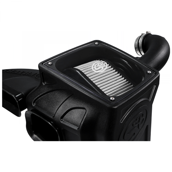 2015-2016 GM S&B Cold Air Intake Kit (75-5088)