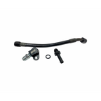 2015-2016 Powerstroke 17-19 Turbo Pedestal Conversion Kit (SPE-S100153)