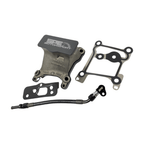 2015-2016 Powerstroke 17-19 Turbo Pedestal Conversion Kit (SPE-S100153)