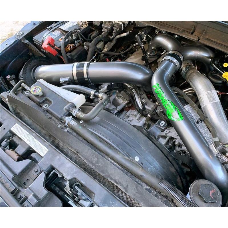2015-2016 Powerstroke Intake System (PFP1516IS)