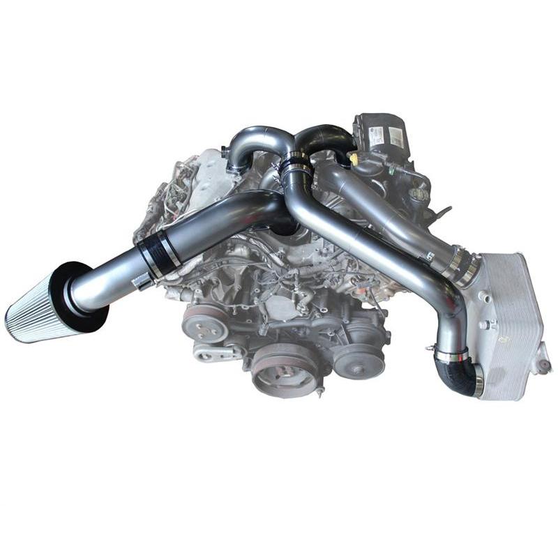 2015-2016 Powerstroke Intake System (PFP1516IS)