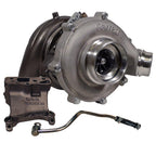 2015-2016 Powerstroke OEM 61MM Replacement Turbo (1045813)